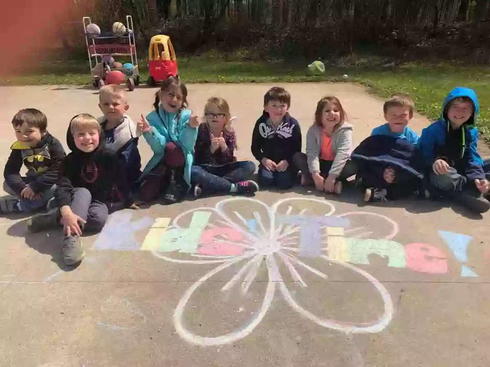 Kids' Time Kids' Time