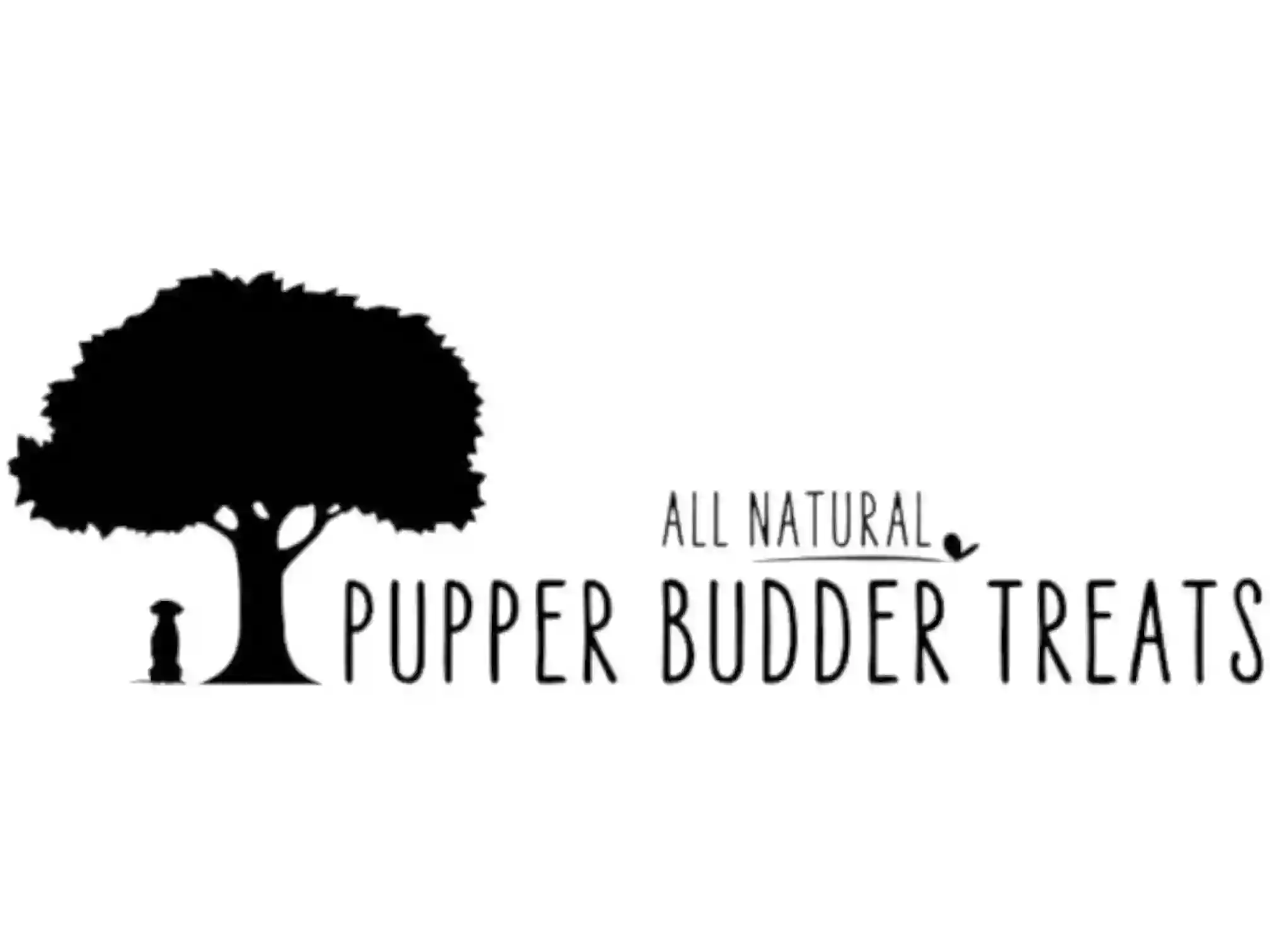 Pupper Budder Treats Pupper Budder Treats