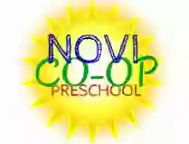 Novi Co-op Preschool Novi Co-op Preschool