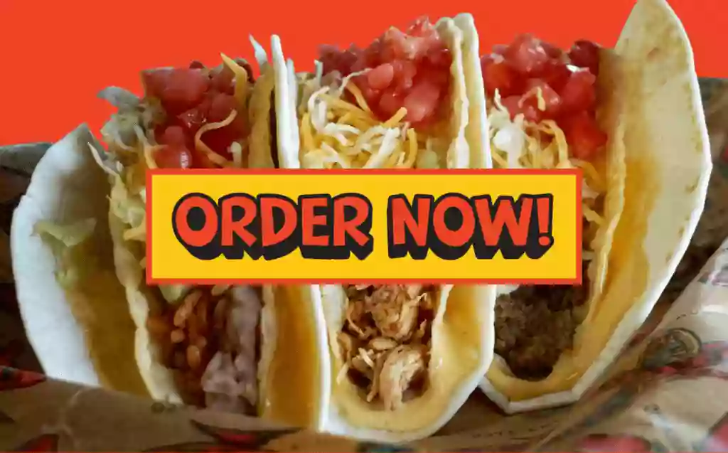 Taco Bob's Taco Bob's