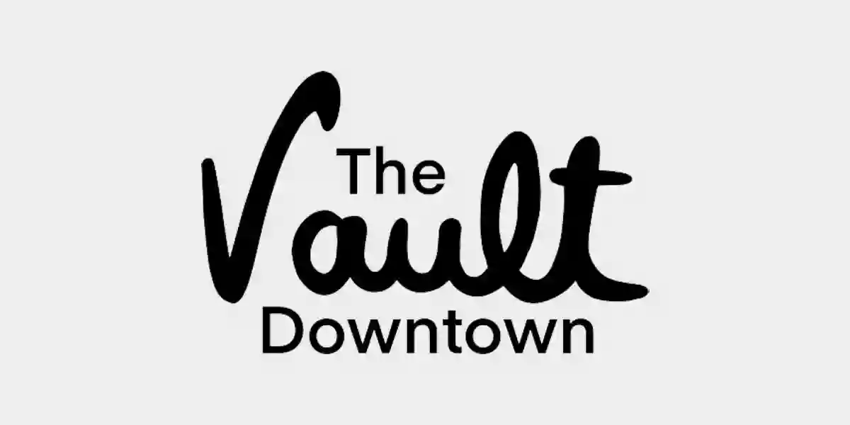 The Vault Downtown The Vault Downtown
