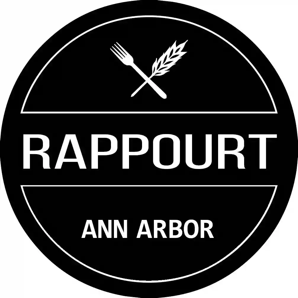 RAPPOURT RAPPOURT