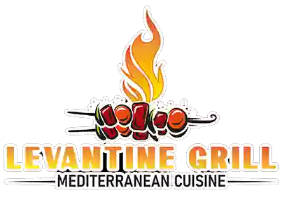 Levantine Grill Levantine Grill