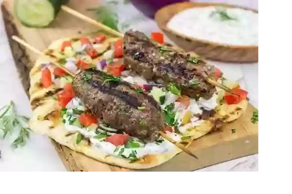 Pick a Pita Pick a Pita