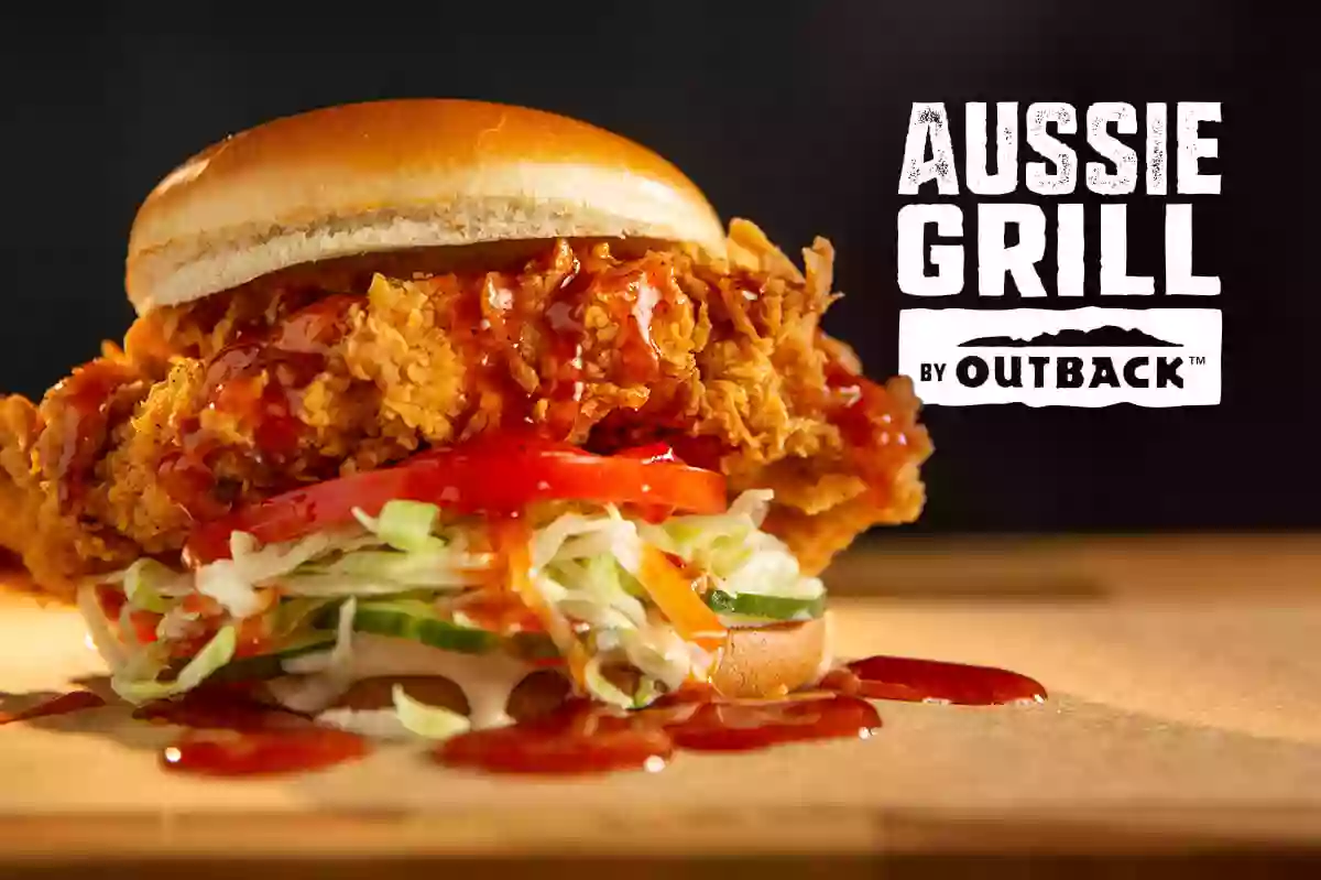Aussie Grill Aussie Grill