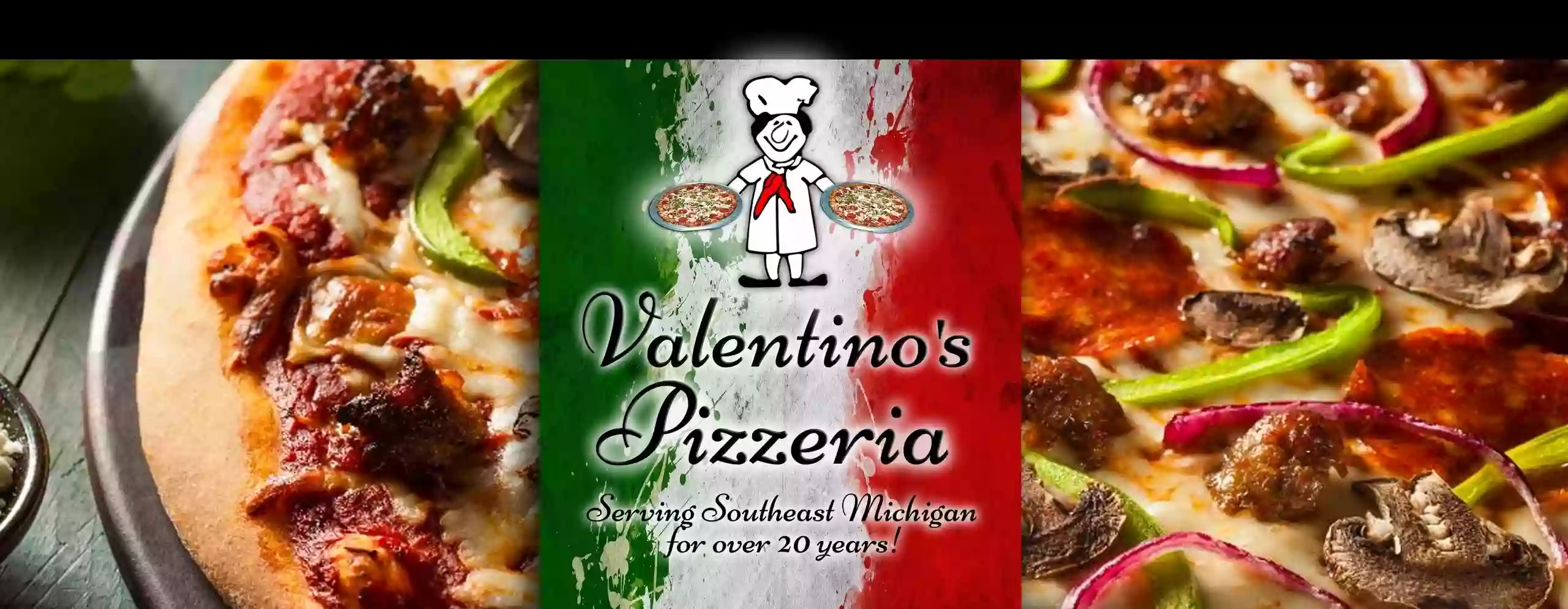 Valentino's Pizza Valentino's Pizza
