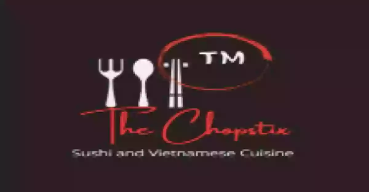 The Chopstix The Chopstix