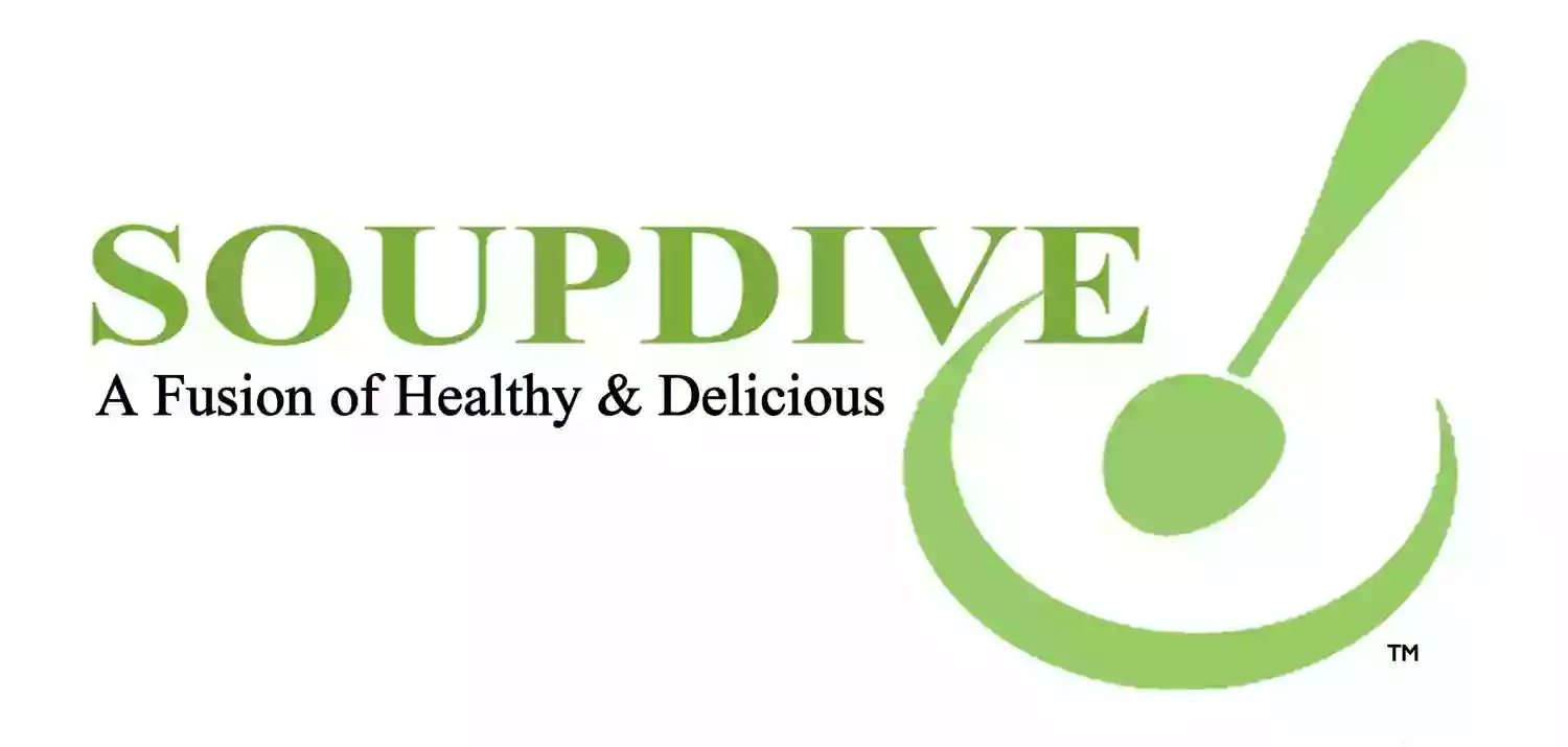 SOUPDIVE SOUPDIVE