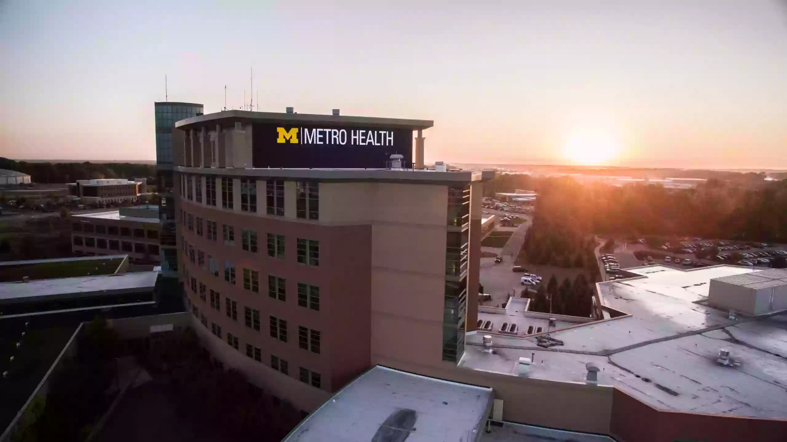 Metro Health Metro Health