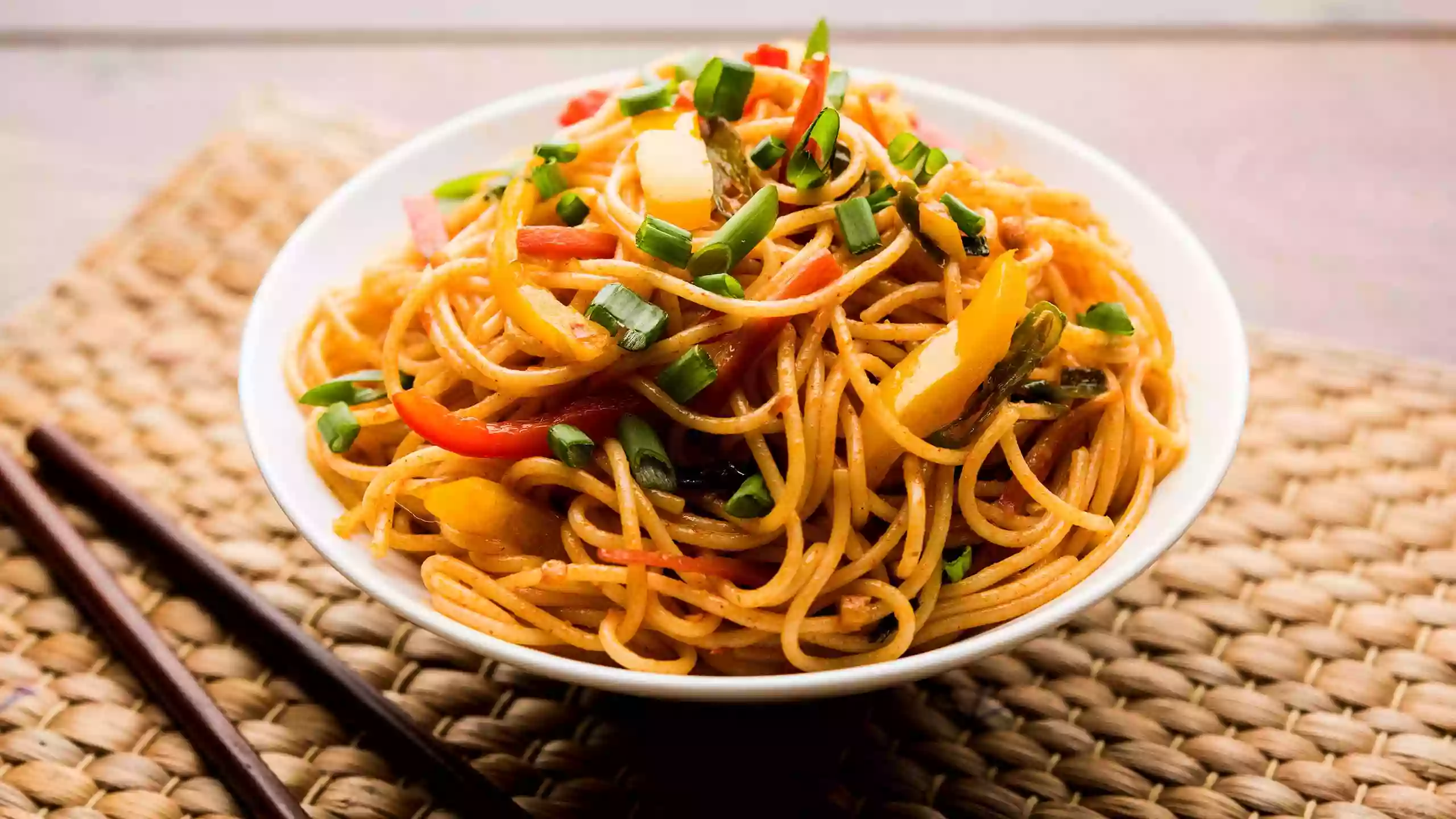 Lucky Wok Lucky Wok