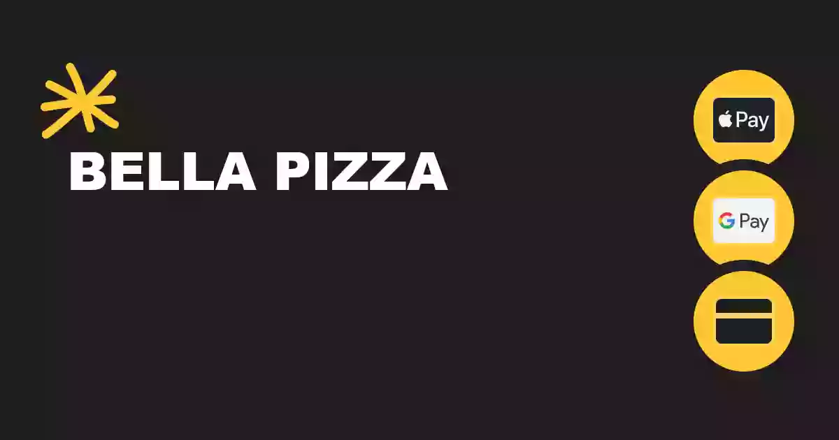 Bella Pizza Bella Pizza
