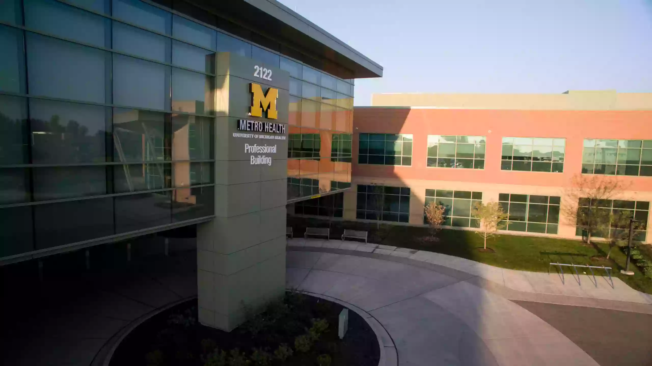 Professional Building | University of Michigan Health-West Professional Building | University of Michigan Health-West
