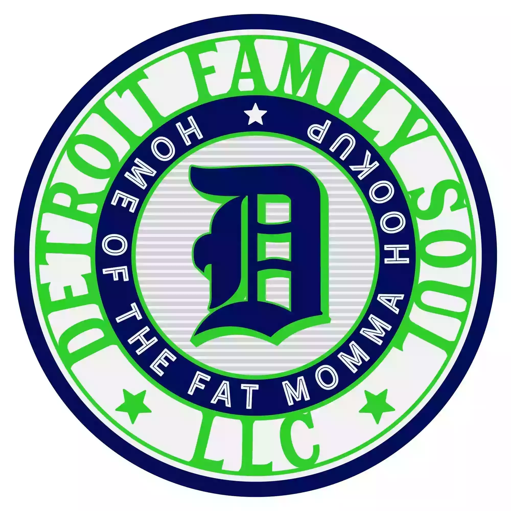 Detroit Family Soul Detroit Family Soul
