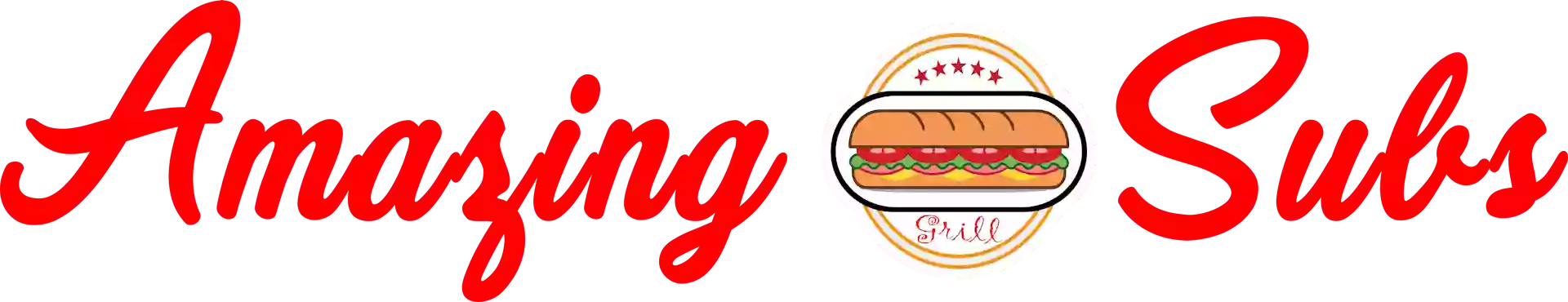 Amazing Subs Amazing Subs