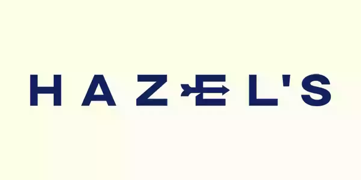 Hazel's Hazel's