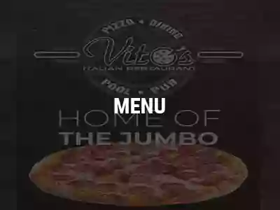 Vito's Pizzeria Vito's Pizzeria