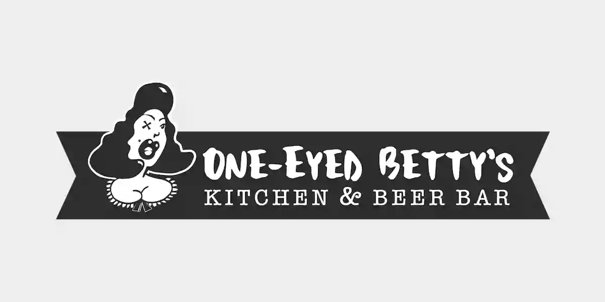 One-Eyed Betty's One-Eyed Betty's