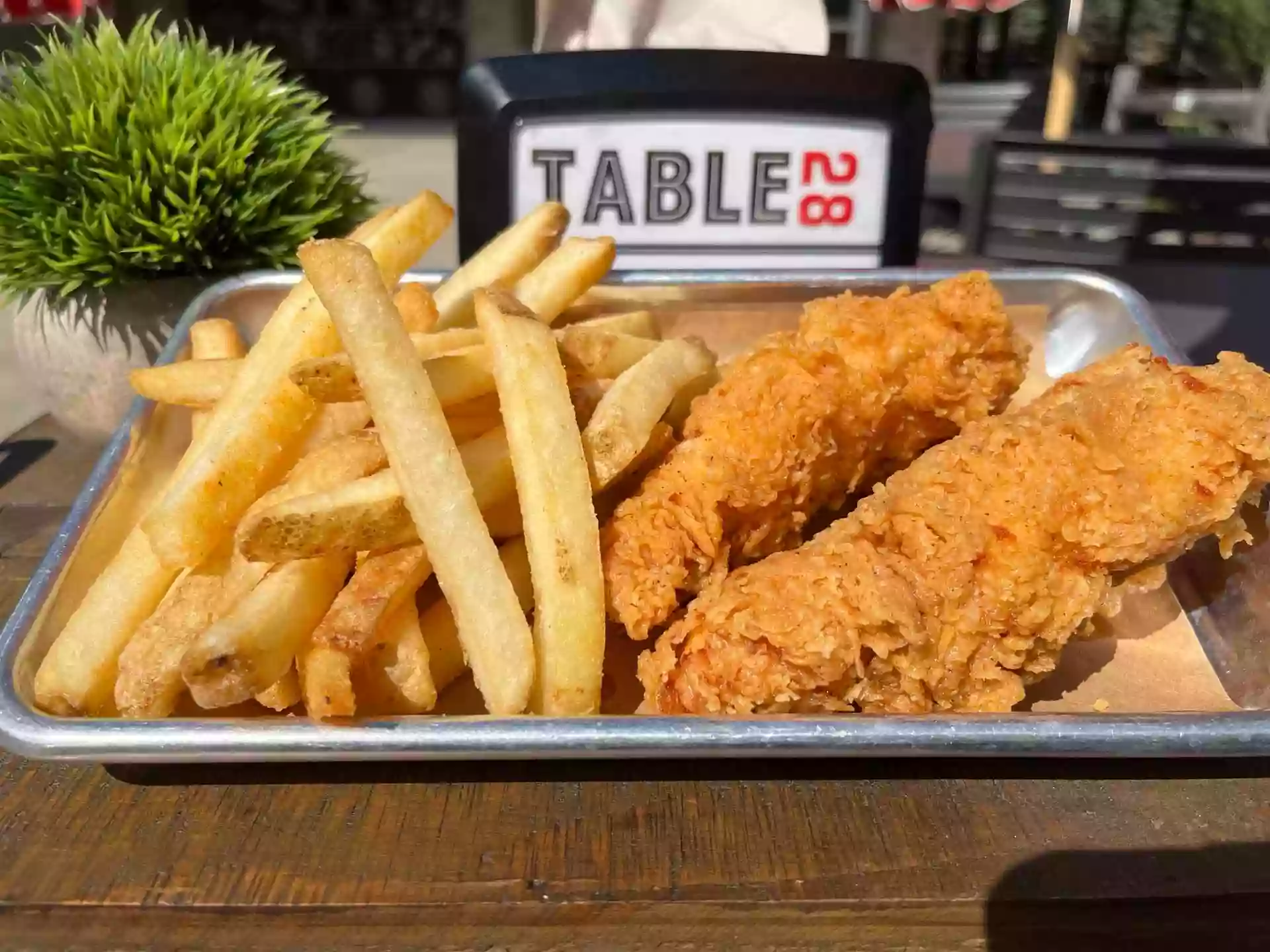 Table 28 Table 28