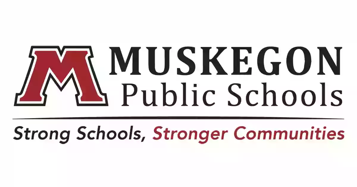 Muskegon High School Muskegon High School
