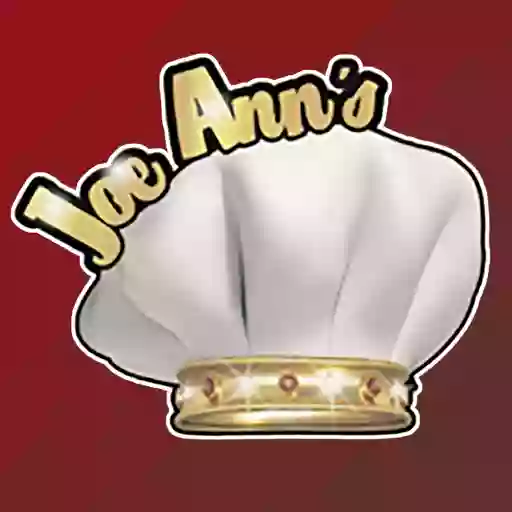 Joe Ann's Bar B-Q Joe Ann's Bar B-Q