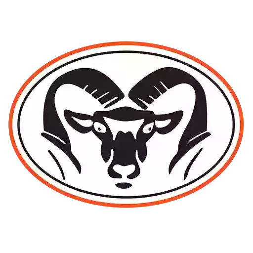 Rockford High School Rockford High School