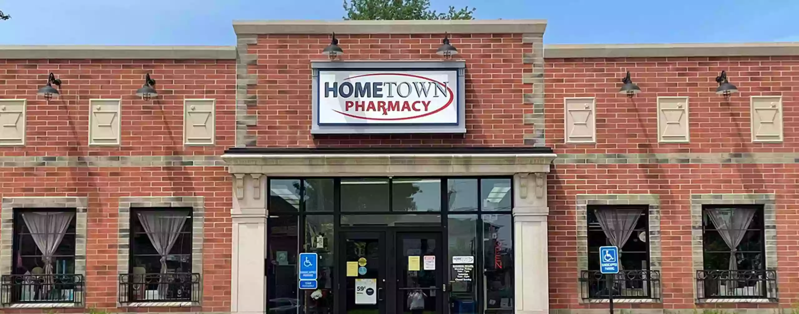 HomeTown Pharmacy - Sparta HomeTown Pharmacy - Sparta