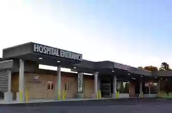 Aspirus Ontonagon Hospital Aspirus Ontonagon Hospital