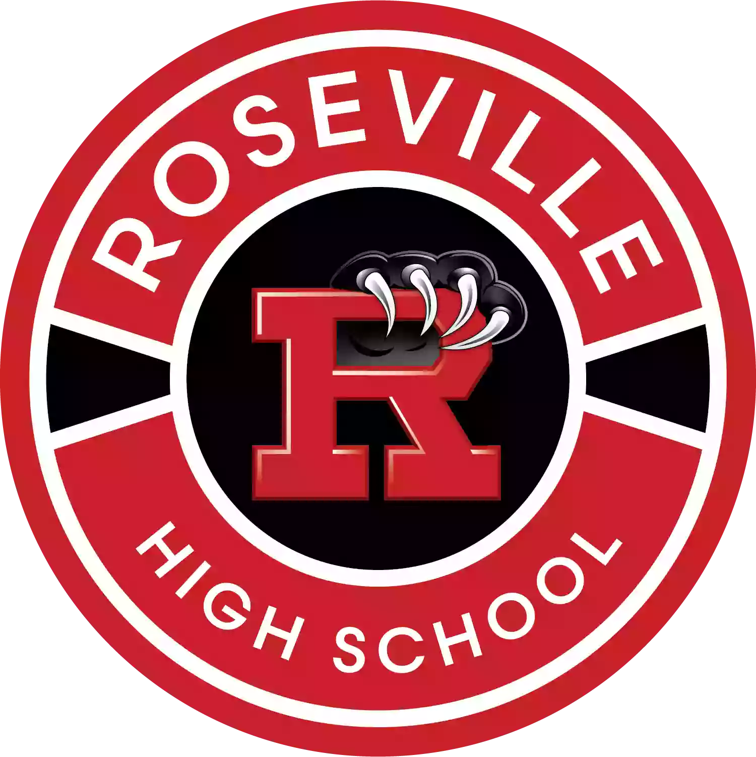 Roseville High School Roseville High School