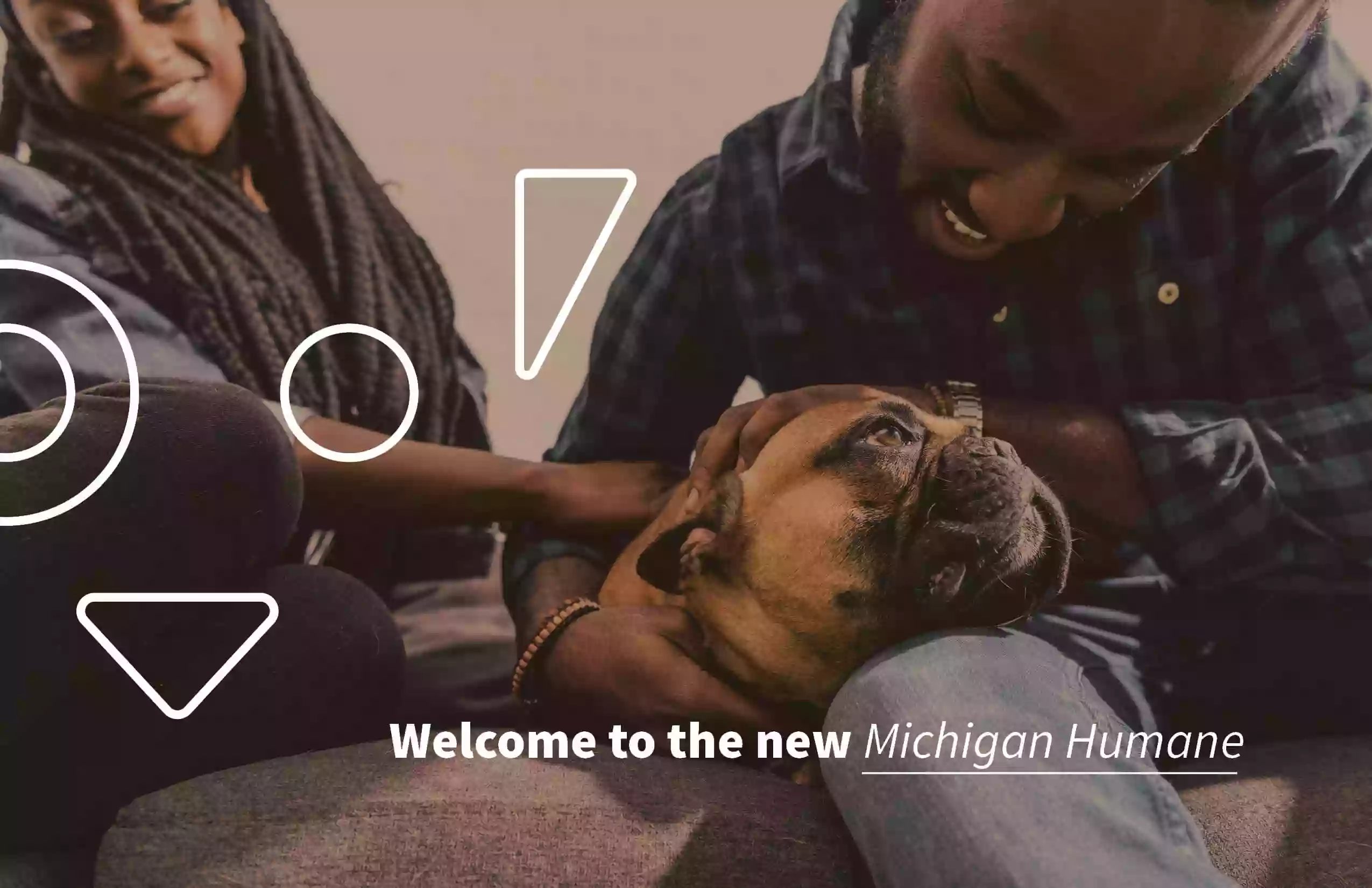 Michigan Humane Michigan Humane