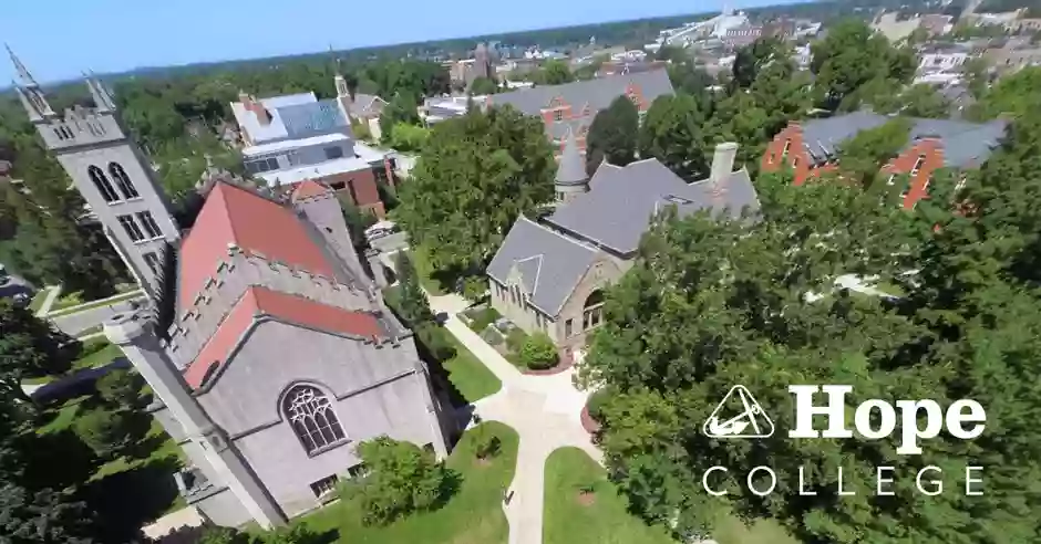 Phelps Hall Phelps Hall