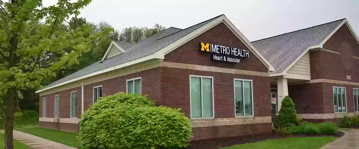 Heart & Vascular - Greenville | University of Michigan Health-West Heart & Vascular - Greenville | University of Michigan Health-West