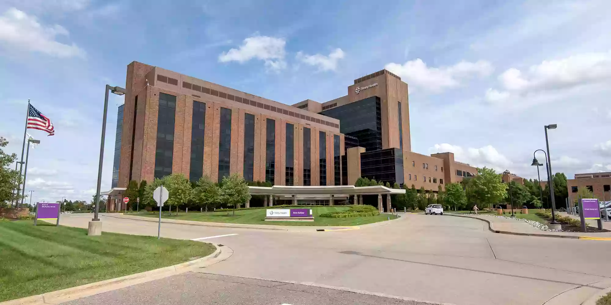 St. Joseph Mercy Ann Arbor Hospital: Senior Health Clinic St. Joseph Mercy Ann Arbor Hospital: Senior Health Clinic