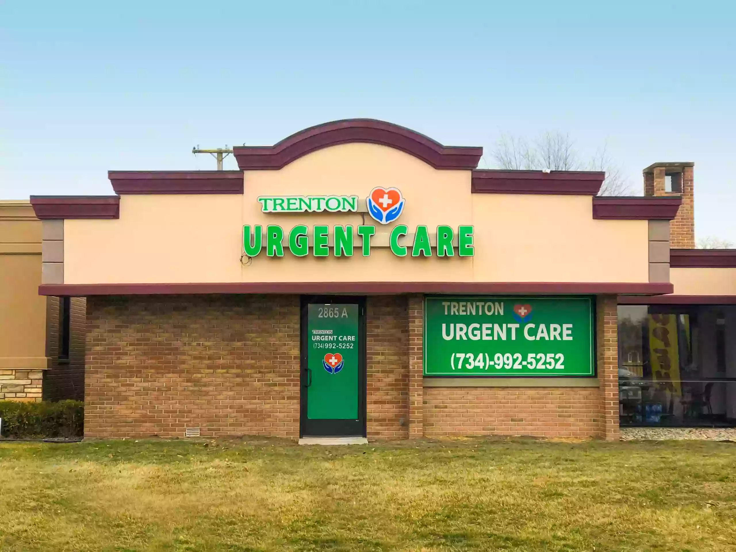 Trenton Urgent Care Trenton Urgent Care