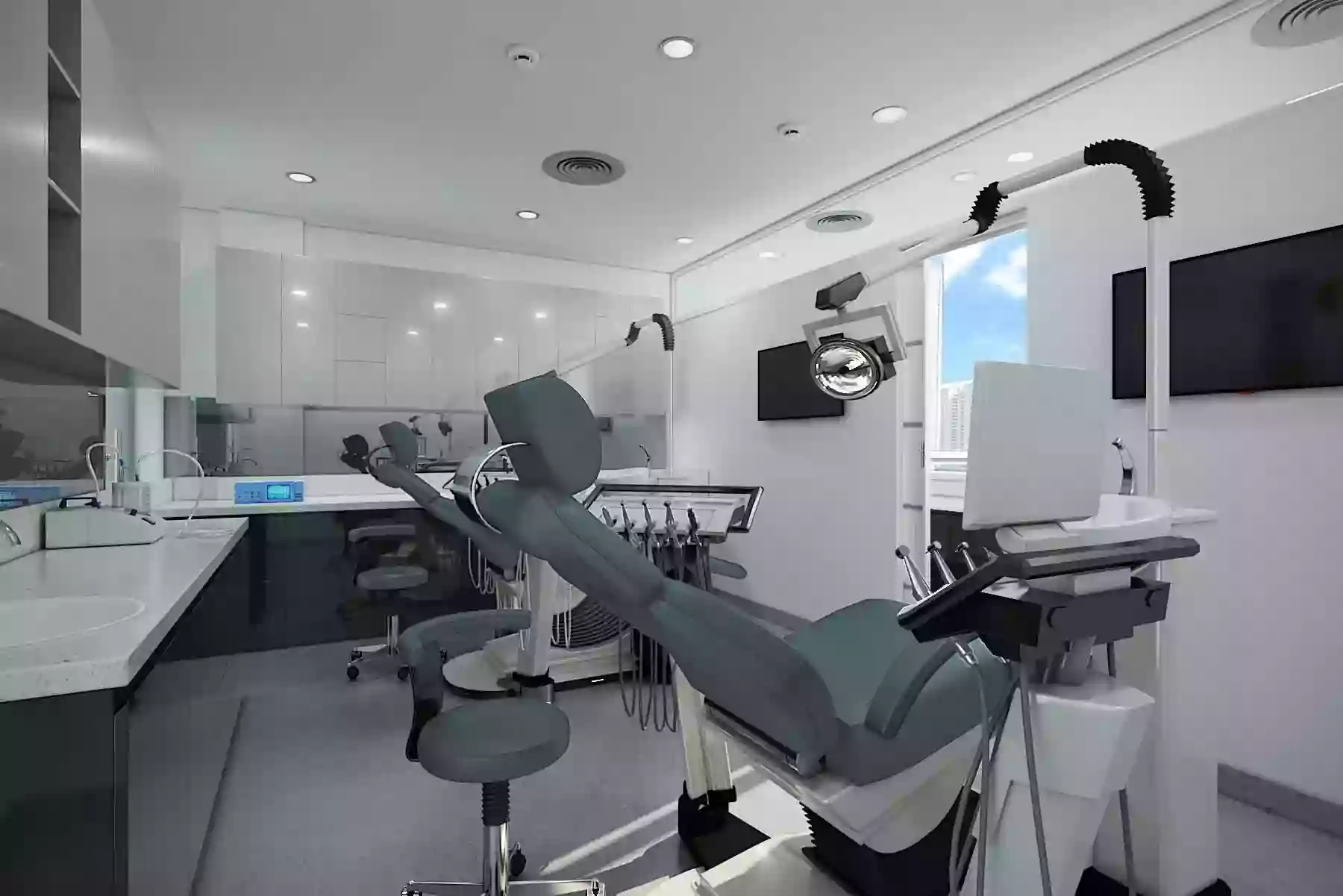 Dental Bar Dental Bar