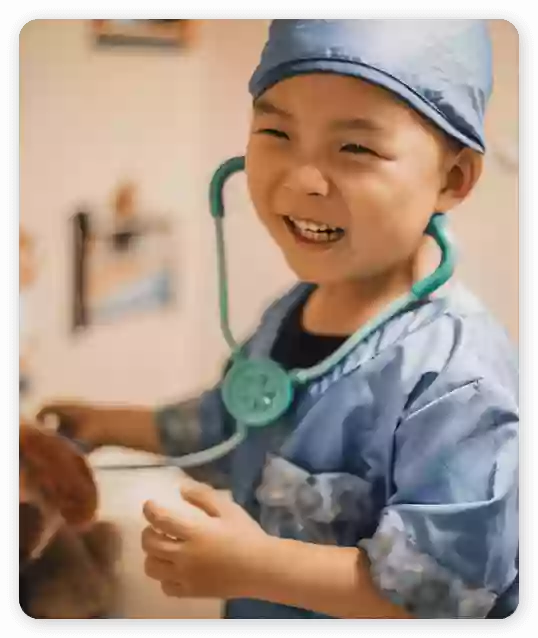 Endocrine Kids Endocrine Kids