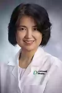 Hynyoung Ahn, MD Hynyoung Ahn, MD