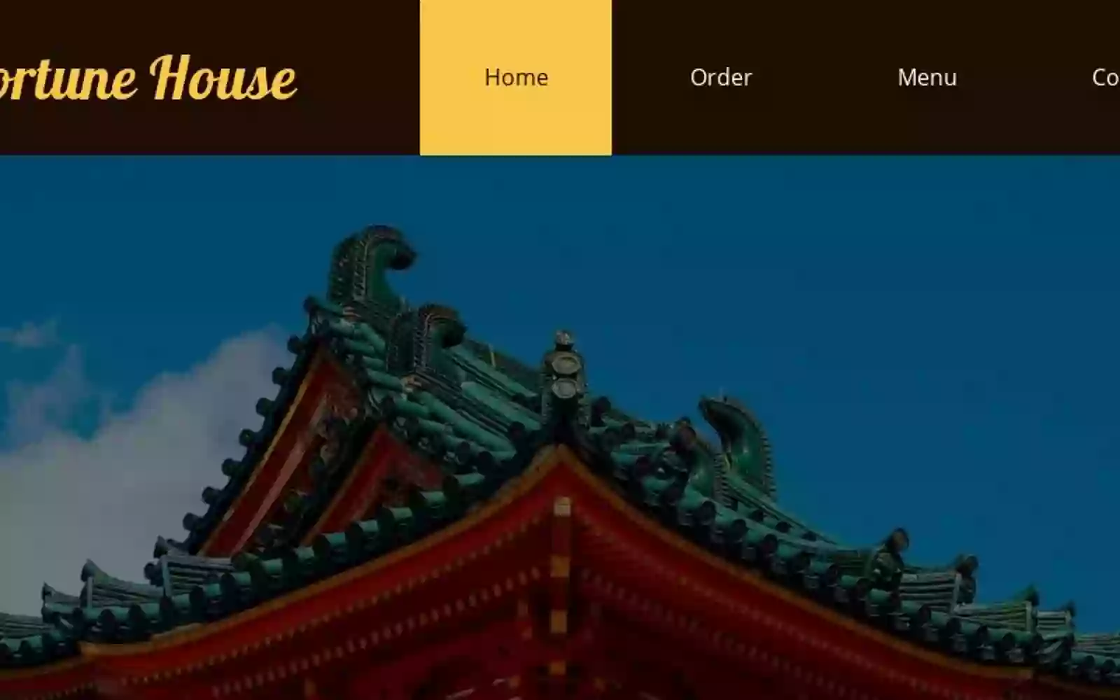 Fortune House Fortune House