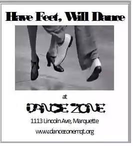 Dance Zone Marquette Dance Zone Marquette