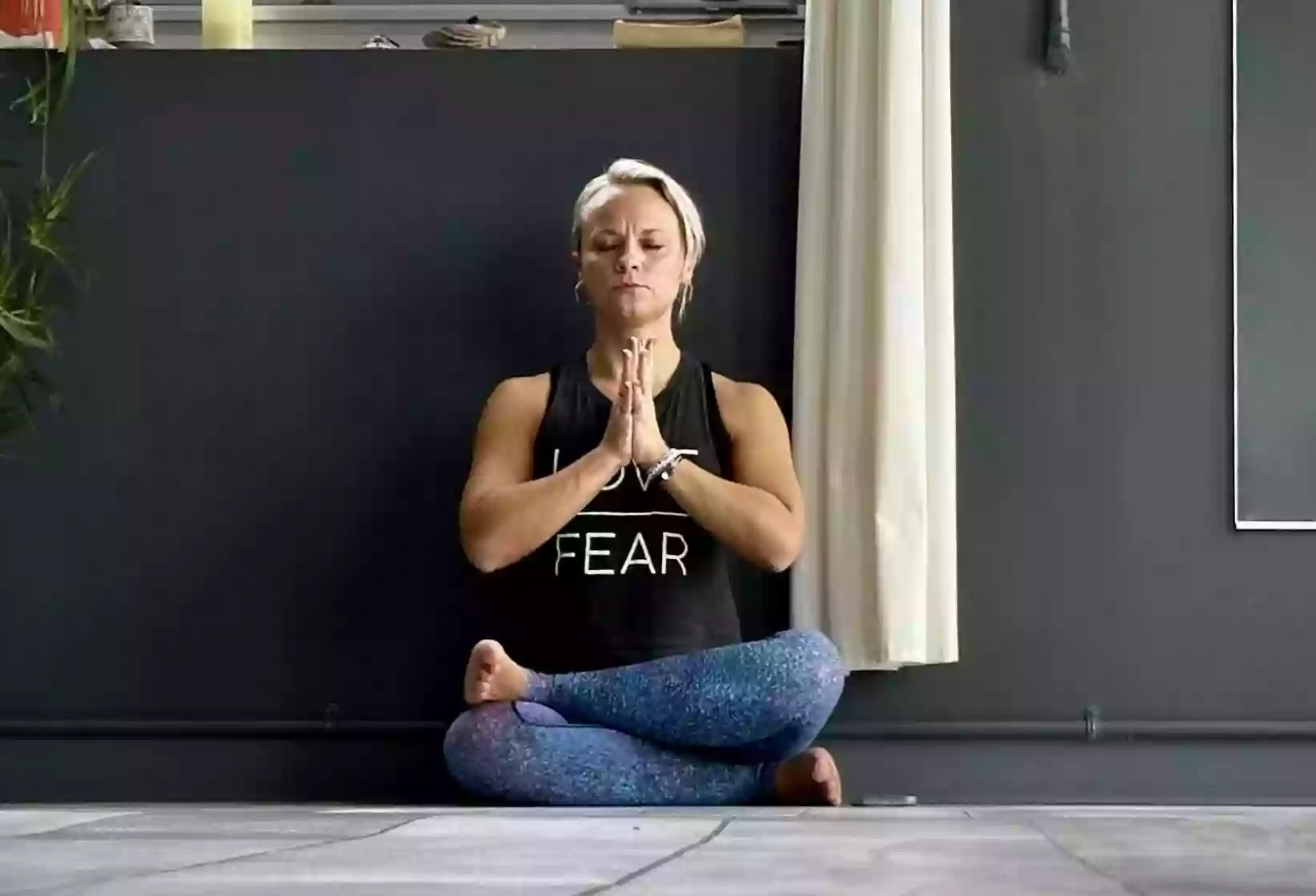 Alluma Yoga Alluma Yoga