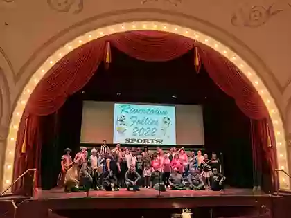 Cheboygan Opera House Cheboygan Opera House