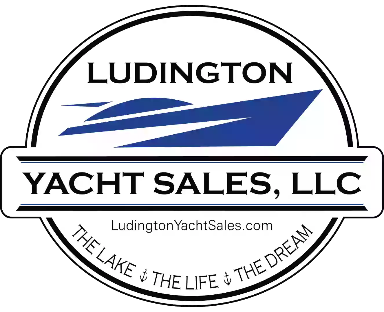 LUDINGTON YACHT SALES, LLC LUDINGTON YACHT SALES, LLC