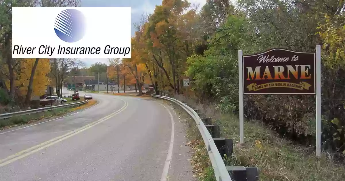 River City Insurance Group River City Insurance Group