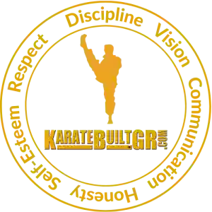 KarateBuilt Grand Rapids KarateBuilt Grand Rapids