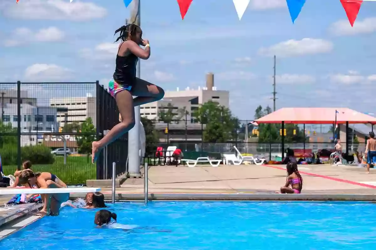 Nicholas Kik Pool Nicholas Kik Pool