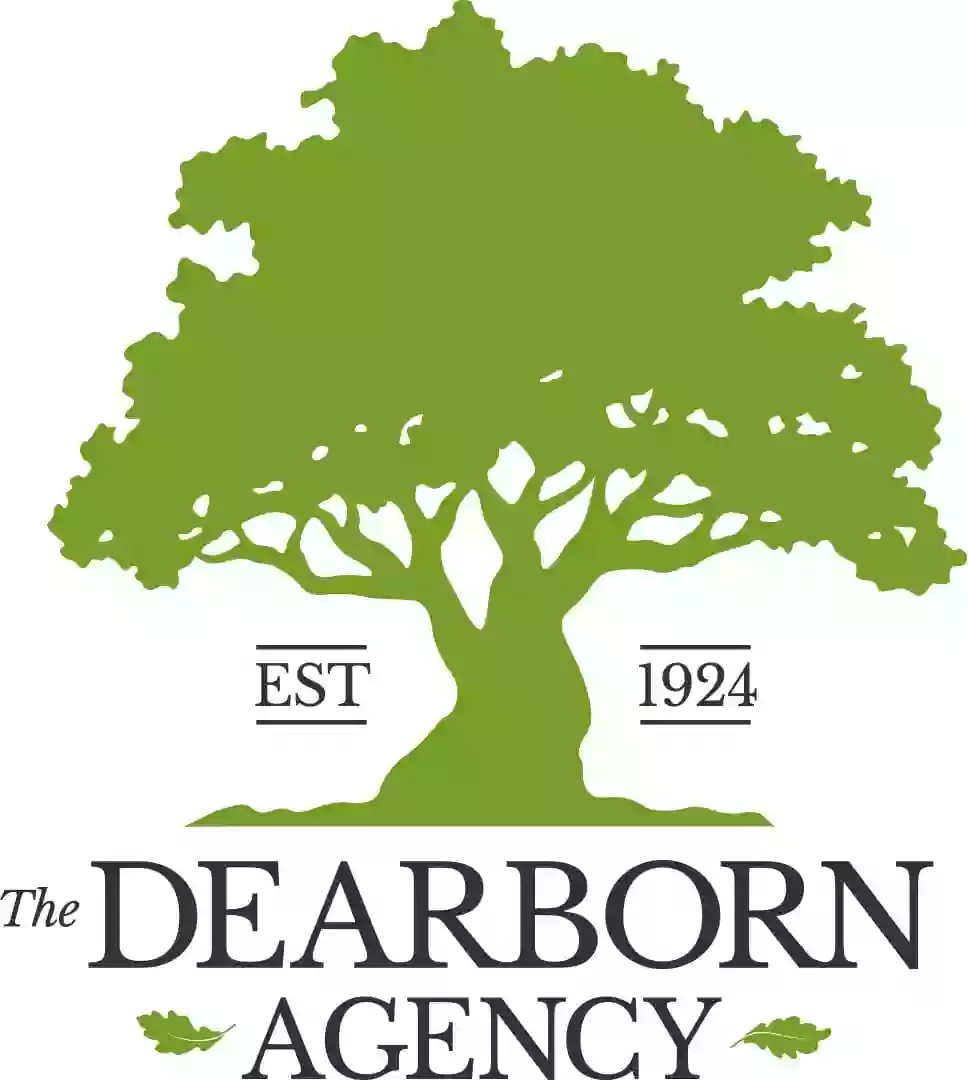 Dearborn Agency Inc Dearborn Agency Inc