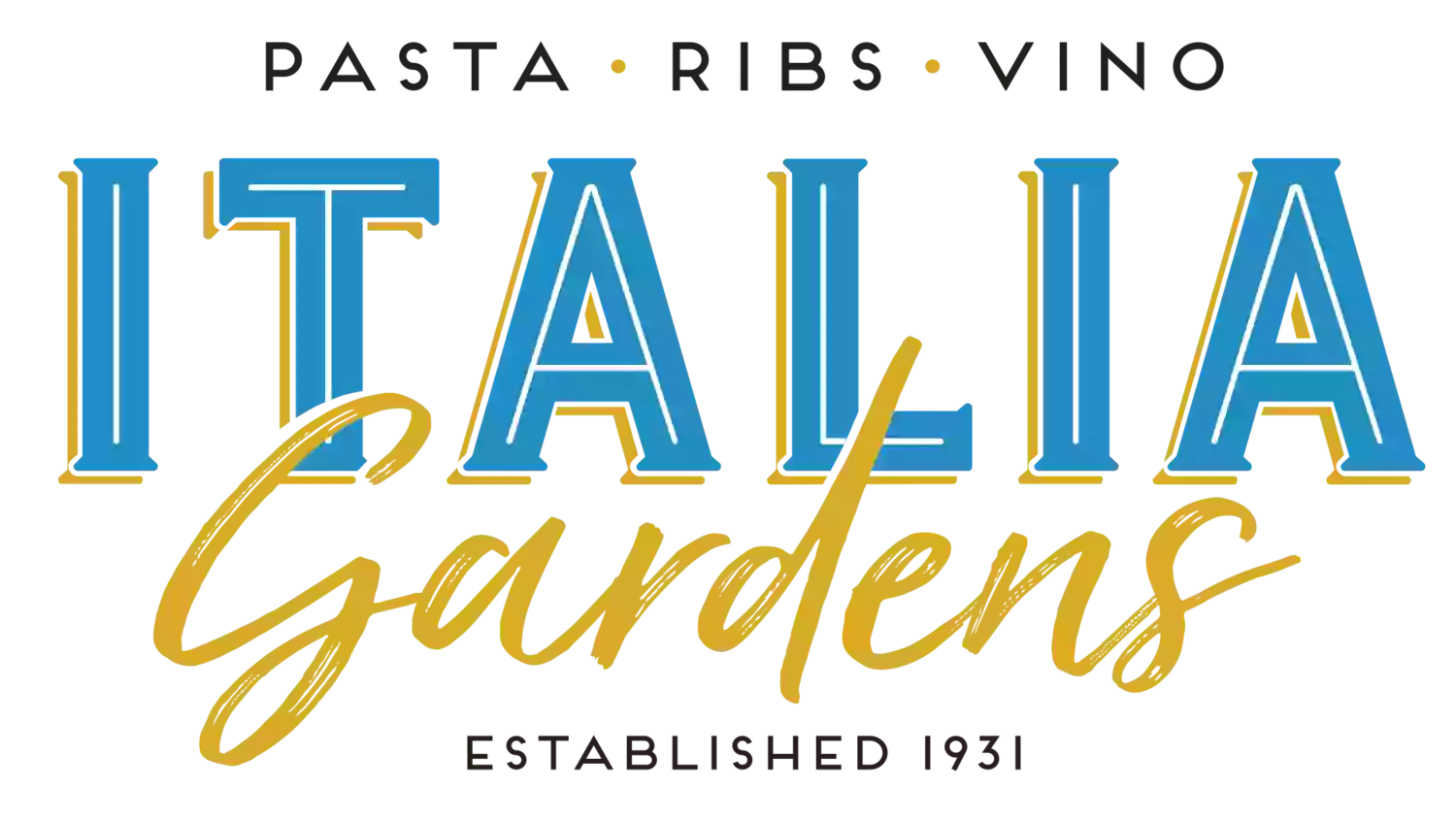 Italia Gardens Italia Gardens