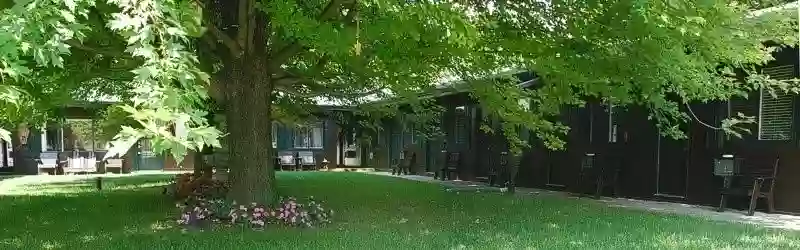 Coach House Inn Coach House Inn