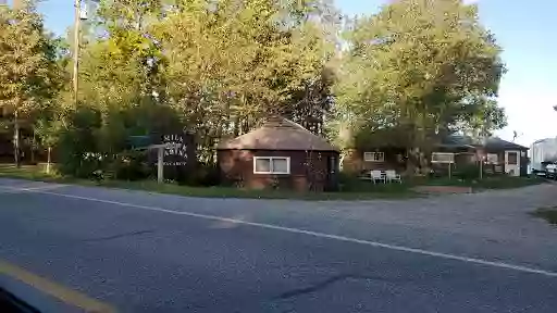 Mile Creek Cabins Mile Creek Cabins