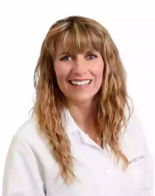 Dr. Ericka Sikkenga Dr. Ericka Sikkenga