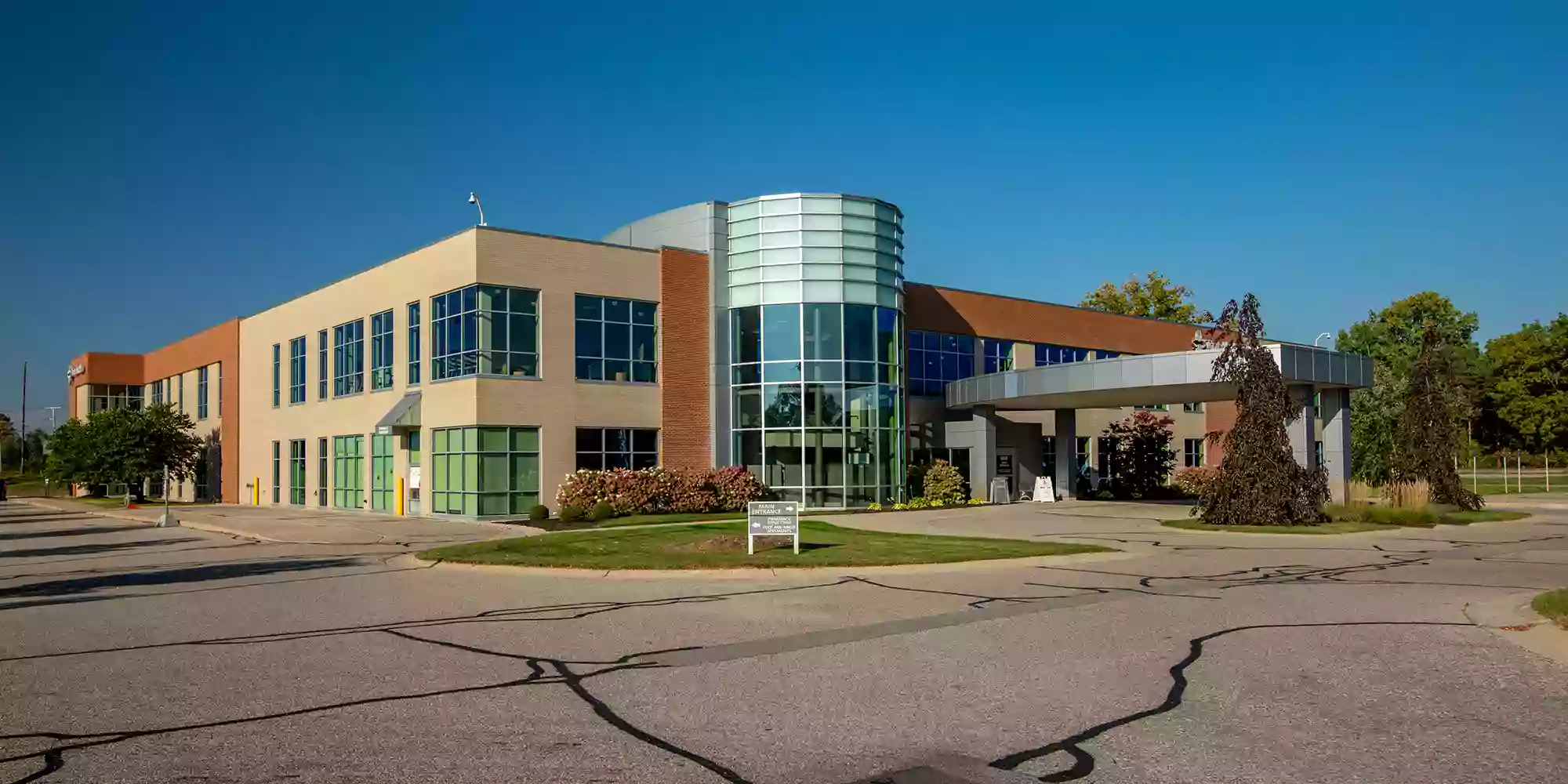 TRINITY HEALTH MEDICAL GROUP, OBSTETRICS & GYNECOLOGY - ROCKFORD TRINITY HEALTH MEDICAL GROUP, OBSTETRICS & GYNECOLOGY - ROCKFORD
